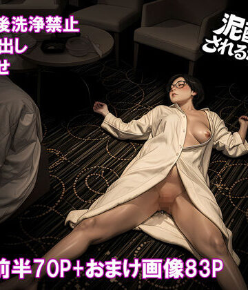 泥〇妻されるがママ（前編）｜d_764704