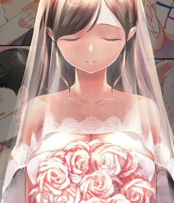 娘が不在の間、娘の友達と中だしセックスしまくりました。総集編｜d_660640