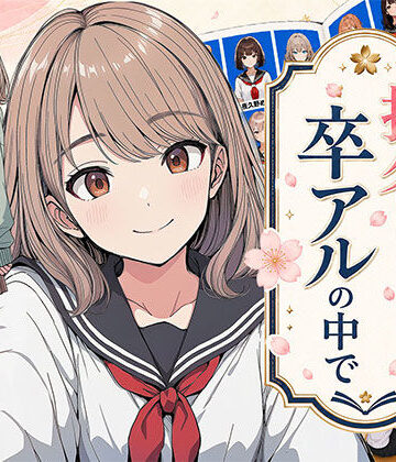 【漫画】指名は卒アルの中で 卒業アルバムに載っている元同級生しか在籍していないデリヘル店｜d_782218
