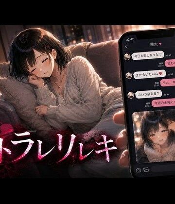ネトラレリレキ｜d_791065